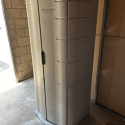 Rubbermaid Shed 