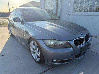 2011 BMW 335i