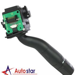 Windshield Wiper Multi-Functional Replacement ForWiper Switch 2011-2013 Ford F150 F250 F350 Multi Function Turn Signal Bc3z-1