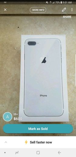 Iphone 8plus