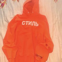 #Heron #Preston #Size #M