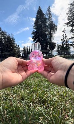 Squishy toys