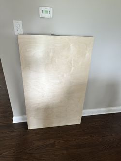 Birchwood Portable Indoor Tap Dancing Floor  - 30”x48”