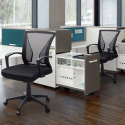 12 Modern Desk Chairs For Office
