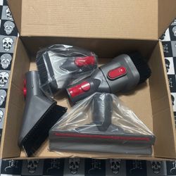 Vacuum Accessory Attachments Home Cleaning Tools