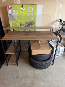 Desk