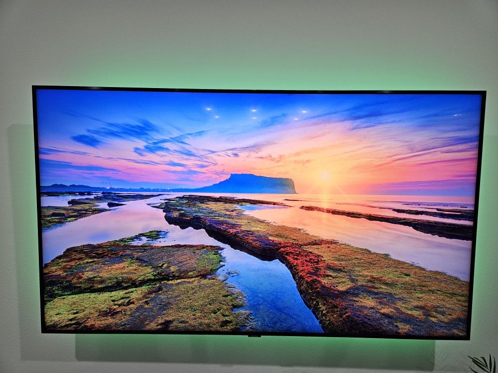 Samsung QLED 65 Inch TV 