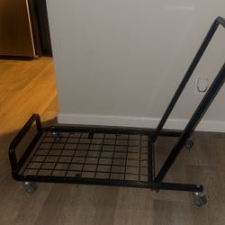 Rolley Dolly Cart 