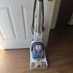 Vacuum Cleaner Carpet 