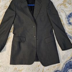Express MENS blazer/suit Top