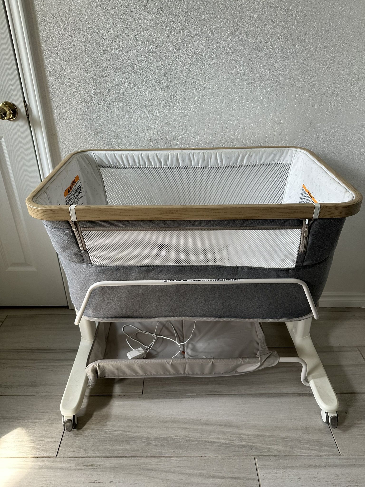 Bassinet
