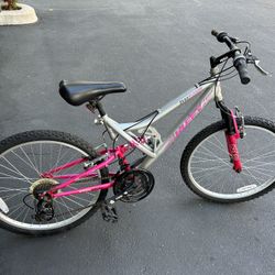 Huffy Trail, Runner Kids Bike