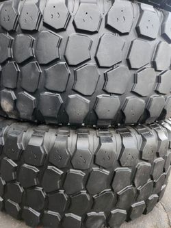 IRONMAN 37X13.50R20LT (TIRE PAIR)