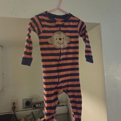Pajamas Size 18 Months 