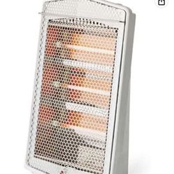 Indoor Electric Heater- New In Box