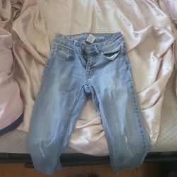 Cute Jeans 