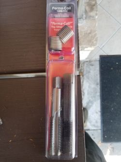 Tool coil