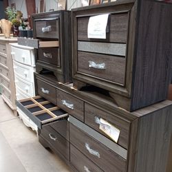 Dressers / Cajoneras