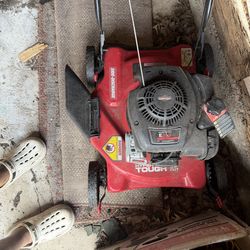 Hyper Tough 20" 125cc