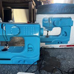 Sewing Machine