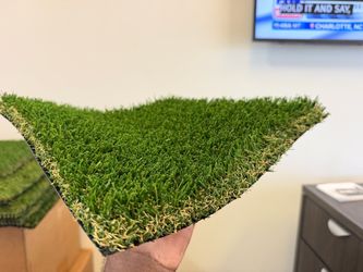 Full 1500sf Roll - Synthetic Grass Turf - Zacate