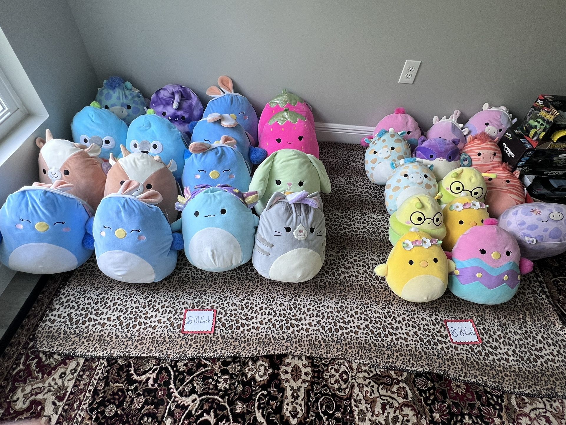 Yard Sale/ Stockpile Sale