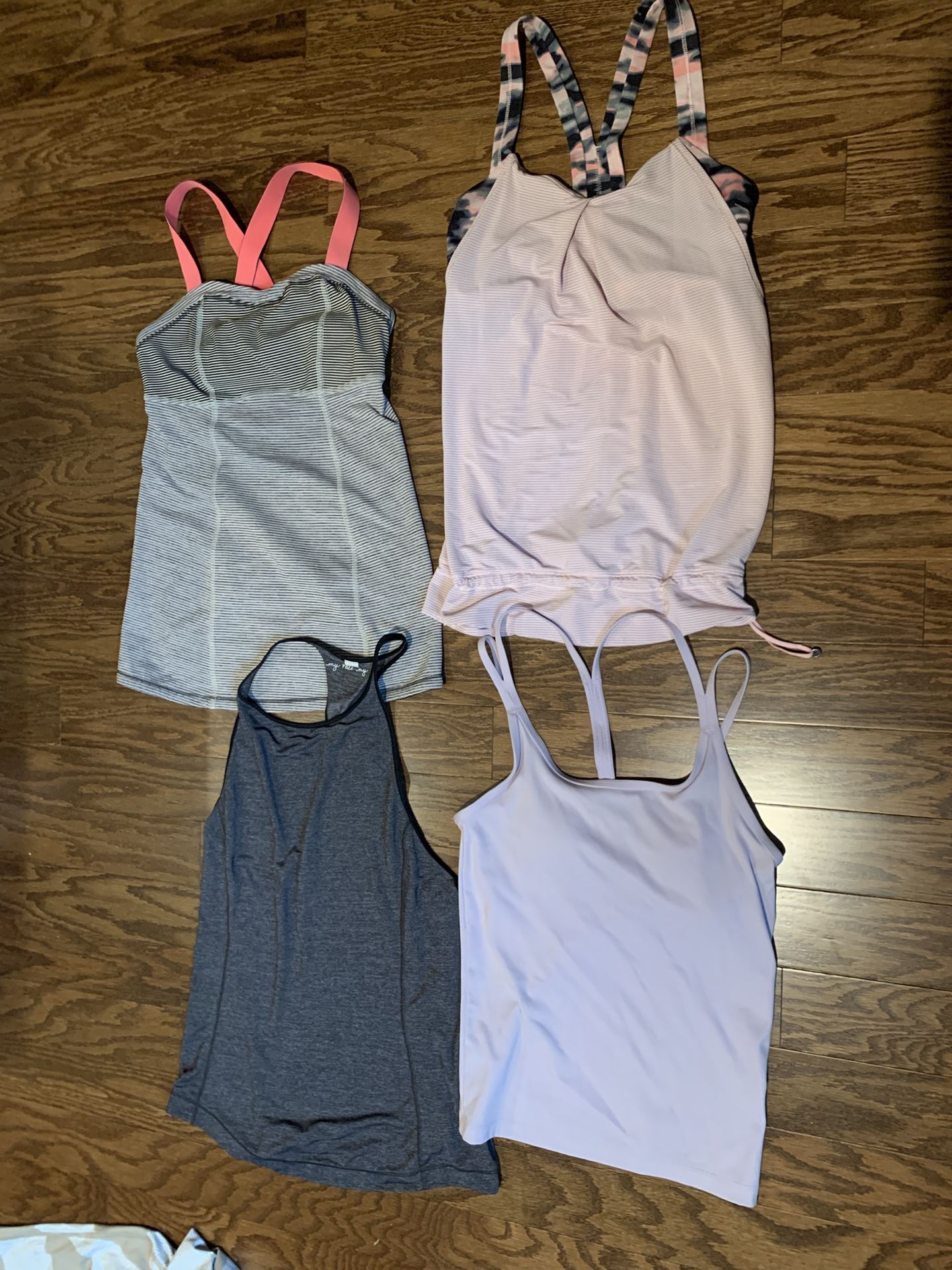 Lululemon