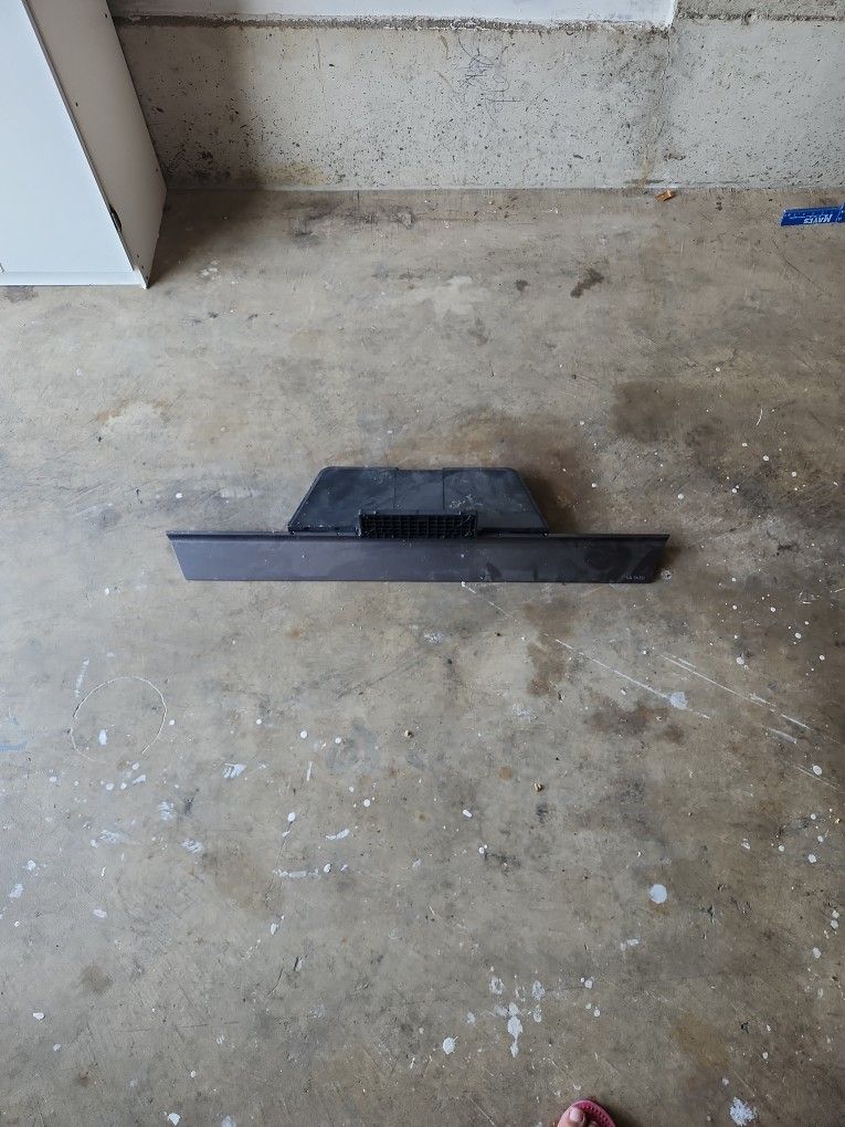 LG OLED TV BASE