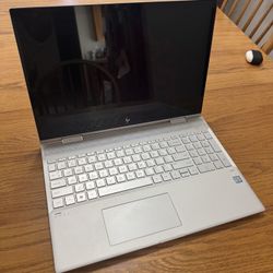 HP Envy Laptop 
