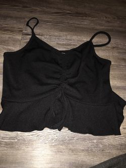 Black Top