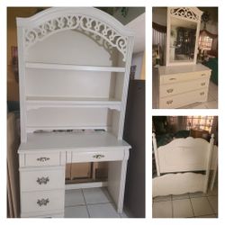 Bedroom Set