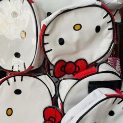 Hello Kitty Lunchbox 