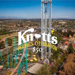 Knotts