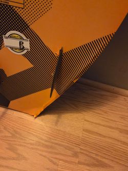 Ronix koal wake surfboard