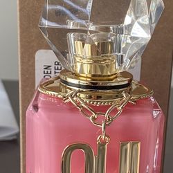 Juicy Couture Fragrance OUI NEW!!