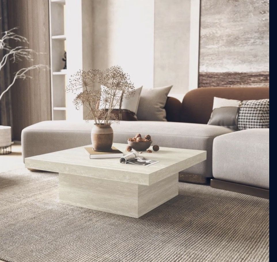 Modern Coffee Table un super great condition