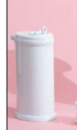 diaper genie trash can