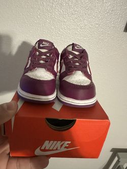 Toddler 7C Dunks
