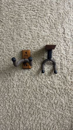 Guitar Hanger