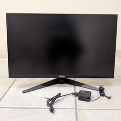 TUF Gaming VG32AQA1A Gaming Monitor – 32 inch (31.5 inch viewable), QHD (2560 x 1440) 165 HZ 1ms 