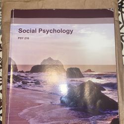 PSY TEXTBOOK