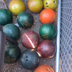 Bowling Bowl. 