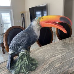 Parrot 