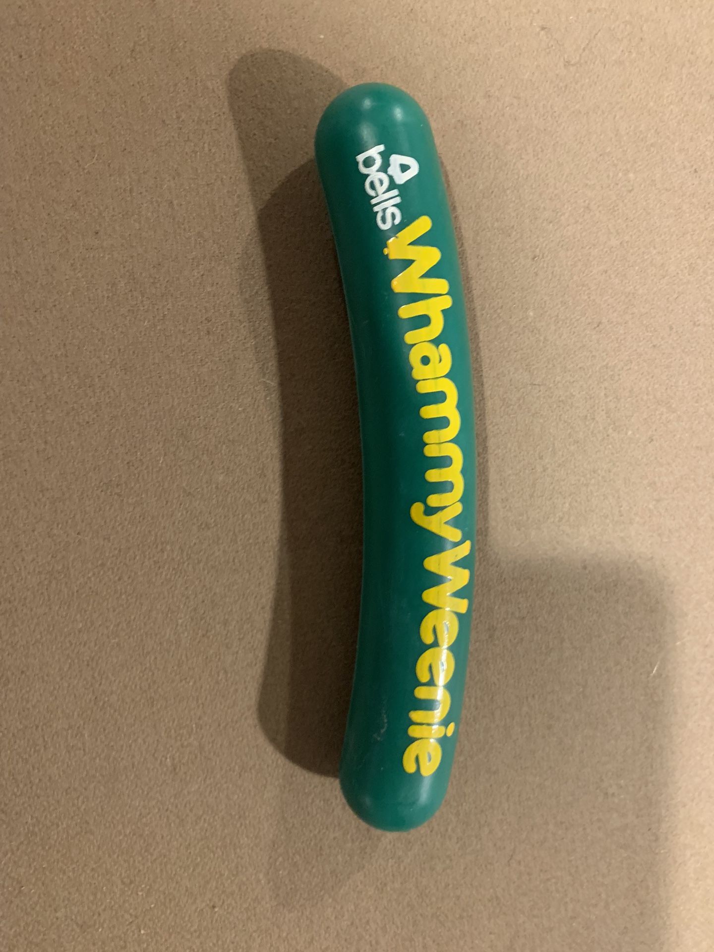 Vintage Buffalo Bills Whammy Weenie