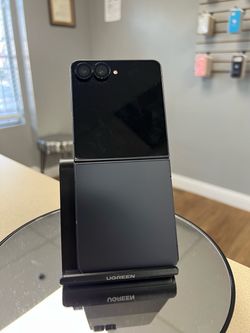 Samsung Galaxy Z flip 7 T-Mobile 256 Gb