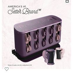 Remington Pro Hair Setter