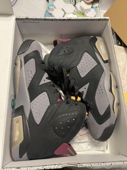 Jordan 6 Retro