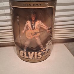 Elvis 