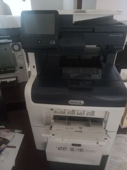 Xerox Versalink Color Printer