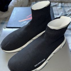 Balenciaga Speed Trainer Sz 10